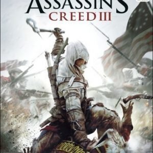 Assassin's Creed 3