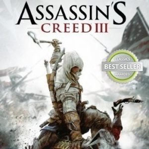 Assassin's Creed 3 Classics