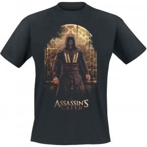 Assassin's Creed Aguilar De Nerha T-Paita