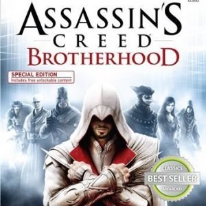 Assassin's Creed Brotherhood