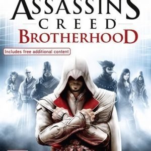 Assassin's Creed: Brotherhood