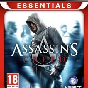 Assassin's Creed Essentials