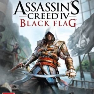 Assassin's Creed IV (4) Black Flag Classics