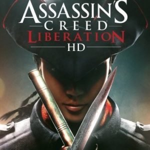 Assassin's Creed Liberation HD