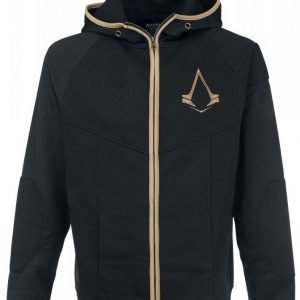 Assassin's Creed Logo Vetoketjuhuppari