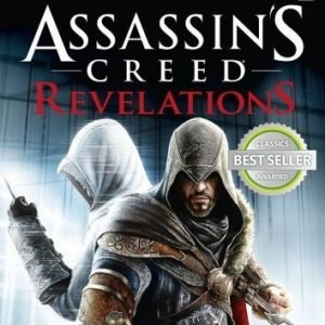 Assassin's Creed Revelations Classics