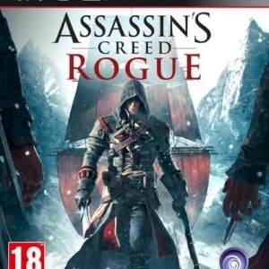 Assassin's Creed Rogue