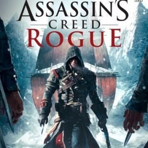 Assassin's Creed Rogue