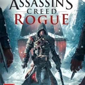 Assassin's Creed Rogue