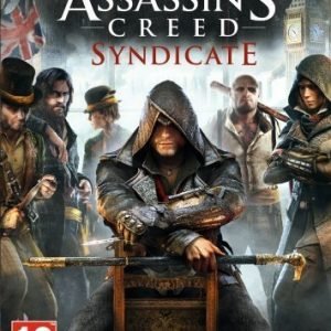 Assassin's Creed Syndicate