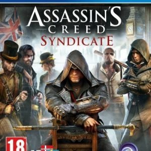 Assassin's Creed Syndicate