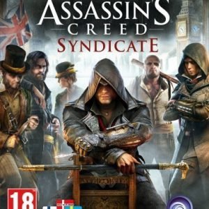 Assassin's Creed Syndicate