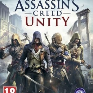 Assassin's Creed: Unity