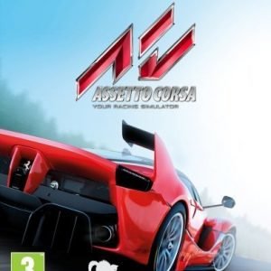 Assetto Corsa