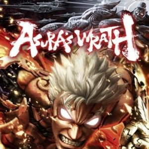 Asura's Wrath