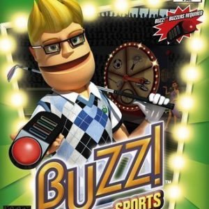 BUZZ! Sports