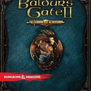 Baldur's Gate 2 Enhanced Edition