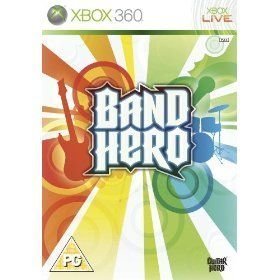 Band Hero