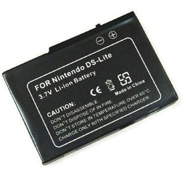 Battery for NDS Lite 900 mAh