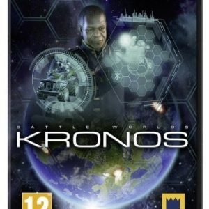 Battle Worlds Kronos