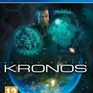 Battle Worlds Kronos