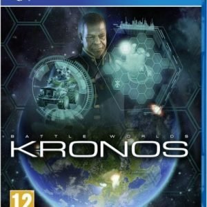 Battle Worlds Kronos