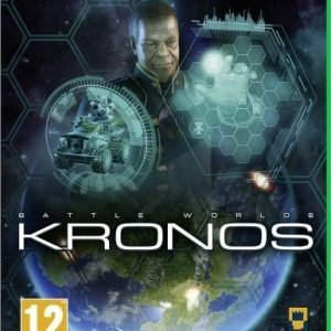 Battle Worlds Kronos