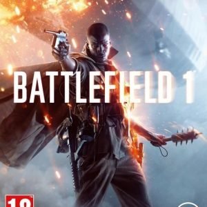 Battlefield 1