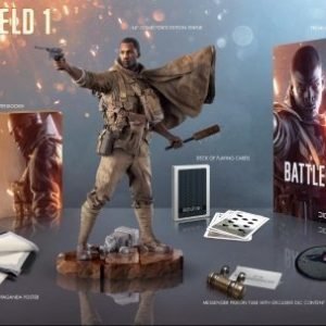 Battlefield 1 Collectors Edition