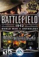 Battlefield 1942: The WWII Anthology