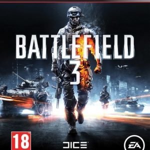 Battlefield 3