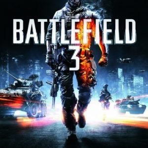 Battlefield 3