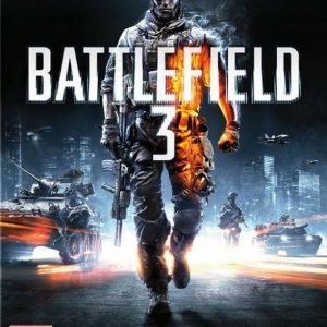 Battlefield 3