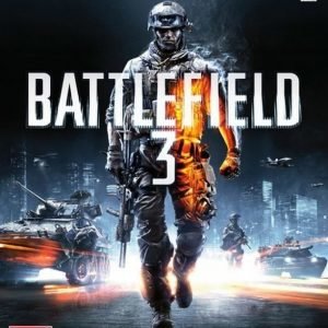 Battlefield 3 (Nordic)