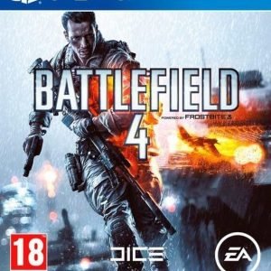 Battlefield 4