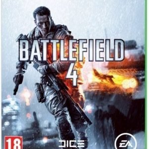 Battlefield 4