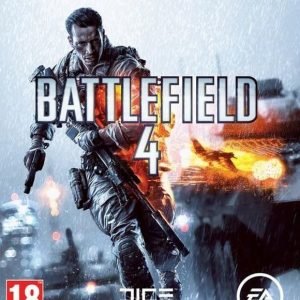 Battlefield 4