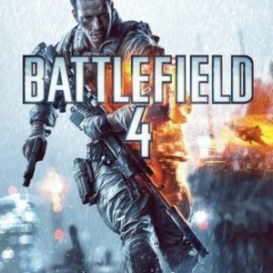 Battlefield 4