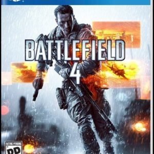 Battlefield 4