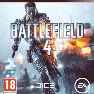 Battlefield 4