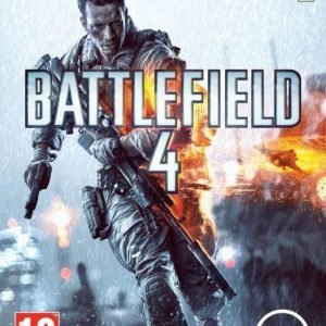 Battlefield 4 (Nordic)