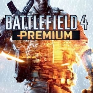 Battlefield 4 Premium Membership