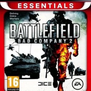 Battlefield Bad Company 2 Essentials