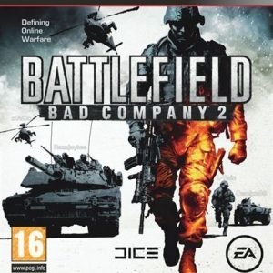 Battlefield: Bad Company 2 Platinum