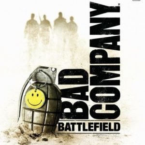 Battlefield: Bad Company (UK)