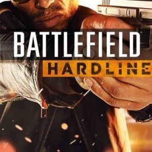 Battlefield Hardline