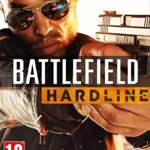 Battlefield Hardline