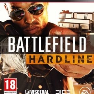 Battlefield Hardline Essentials