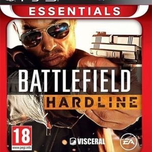 Battlefield: Hardline (Essentials)