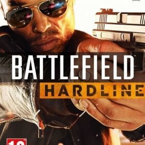 Battlefield: Hardline (Nordic)